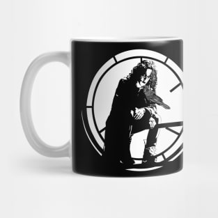 Eric's revenge Mug